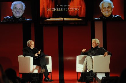 Serata Vallanzasca, Sky Cinema lo presenta in anteprima con Michele Placido